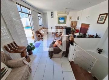 Apartamento · 200m² · 3 Quartos · 1 Vaga · Apartamento à Venda - Botafogo, 3 Quartos,  200 m² - Rio de Janeiro