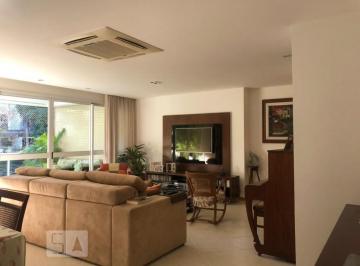 Apartamento · 180m² · 3 Quartos · 3 Vagas · Apartamento à Venda - Jardim Oceânico, 3 Quartos,  180 m² - Rio de Janeiro