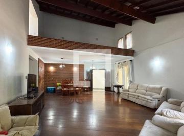 Casa · 314m² · 3 Quartos · 6 Vagas · Casa à Venda - Dos Casa, 3 Quartos,  314 m² - São Bernardo do Campo