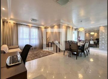 Apartamento · 134m² · 3 Quartos · 2 Vagas · Apartamento à Venda - Mansões Santo Antônio, 3 Quartos,  134 m² - Campinas