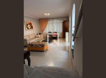Casa · 314m² · 3 Quartos · 4 Vagas · Casa à Venda - Santana, 3 Quartos,  314 m² - São Paulo