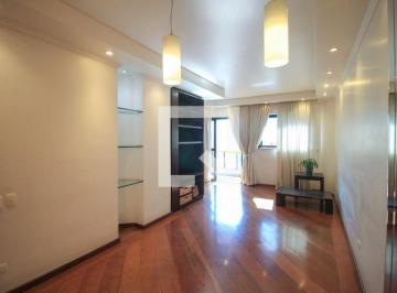 Apartamento · 132m² · 3 Quartos · 4 Vagas · Apartamento à Venda - Jardim Anália Franco, 3 Quartos, 132 m² - São Paulo