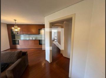 Apartamento · 139m² · 4 Quartos · 2 Vagas · Apartamento à Venda - Vila Sônia, 4 Quartos,  139 m² - São Paulo
