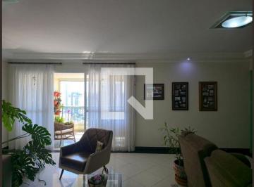 Apartamento · 145m² · 4 Quartos · 3 Vagas · Apartamento à Venda - Vila Augusta, 4 Quartos,  145 m² - Guarulhos