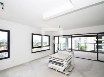 Apartamento · 174m² · 3 Quartos · 2 Vagas · Apartamento à Venda - Pinheiros, 3 Quartos, 174 m² - São Paulo
