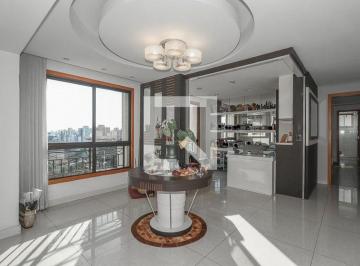 Apartamento · 200m² · 2 Quartos · 4 Vagas · Apartamento à Venda - Passo D'areia, 2 Quartos,  200 m² - Porto Alegre
