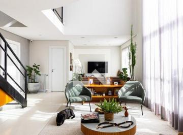 Apartamento · 162m² · 2 Quartos · 3 Vagas · Apartamento à Venda - Panamby, 2 Quartos,  162 m² - São Paulo