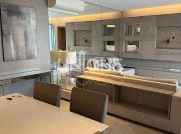 Apartamento · 117m² · 3 Quartos · 2 Vagas · Apartamento 117m² à venda no Eleve em Jundiaí - SP.