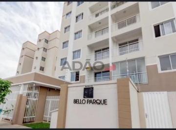 imagem-1 · Residencial Bello parque  Apartamento com 3 Quarto(s) por R$ 420000.00 no setor Parque Oeste Industr