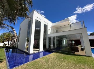 Casa de 5 quartos, Brasília · Bela casa moderna, sustentável, excelente terreno!