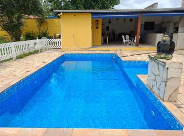 Rural · 260m² · 2 Quartos · 5 Vagas · Excelente Chácara na Região do Ouro verde em Campinas SP, com excelente localização