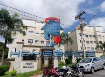 Apartamento · 50m² · 2 Quartos · 1 Vaga · Apartamento à venda em Campinas, Vila Industrial, com 2 quartos, com 50 m²