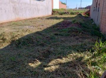 Terreno · 250m² · Terreno à venda em Piracicaba, Santa Terezinha, com 250 m²