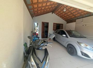 Casa · 100m² · 2 Quartos · 2 Vagas · Casa a venda no bairro Água Branca em Piracicaba/SP