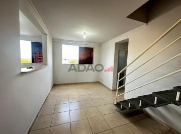 imagem-1 · Cobertura Duplex , 2 quarto(s), Setor Negrão De Lima, Goiânia Cobertura com 2 Quarto(s) por R$ 44000