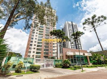 Apartamento de 2 quartos, Curitiba · GENERIC_TITLE