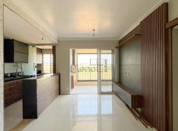 imagem · Apartamento para locação com 3 quartos no Swiss Park, Campinas