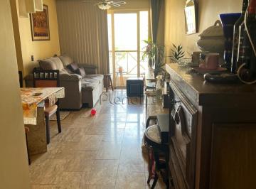 imagem · Apartamento à venda em Campinas, Mansões Santo Antônio, com 2 quartos, com 78 m²