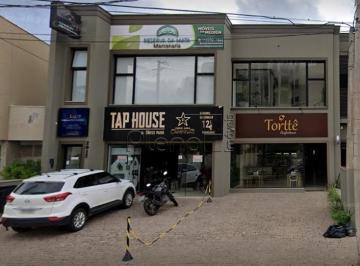 imagem · Salão para alugar em Campinas, Swiss Park, com 135.5 m²
