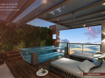Apartamento de 3 quartos, São Bernardo do Campo · Cebrtura duplex Nova petropolis -3 ou 4 dorms -107 m2 por 1.250.000-Aceito permuta