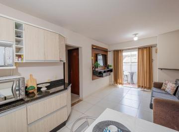 Foto 01 · Vila Nova Joinville: Apartamento Térreo à Venda com 2 Quartos - Imperdível!