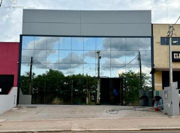 Comercial · 554m² · Barracão para alugar em Londrina, Andes, com 554 m²