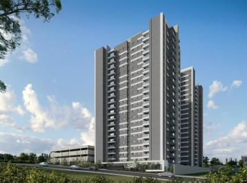 Apartamento · 65m² · 2 Quartos · Apartamento à venda em Londrina, Gleba Palhano, com 2 quartos, com 65 m², Auguri