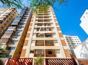 Apartamento · 58m² · 1 Quarto · 1 Vaga · Apartamento para alugar em Campinas, Cambuí, com 1 quarto, com 58.94 m², Presciliana