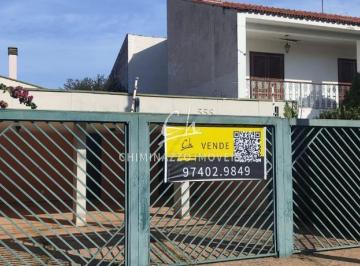 Casa · 458m² · 5 Quartos · 4 Vagas · Casa à venda em Campinas, Parque Taquaral, com 5 quartos, com 458.2 m²