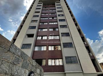 Apartamento · 92m² · 3 Quartos · 1 Vaga · Apartamento à venda em Campinas, Jardim Bonfim, com 3 quartos, com 92.46 m², Francisco Chiaffitelli