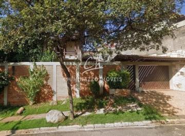 Casa · 300m² · 4 Quartos · 5 Vagas · Sobrado à venda em Campinas, Jardim Chapadão, com 4 quartos, com 300 m²