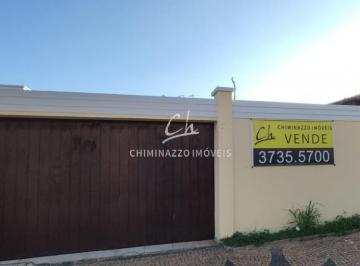 Casa · 227m² · 3 Quartos · 2 Vagas · Casa à venda em Campinas, Parque Taquaral, com 3 quartos, com 227 m²
