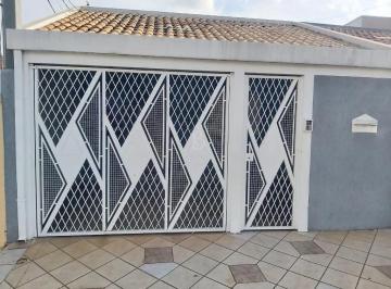Casa · CONFORTO E LOCALIZAÇÃO PRIVILEGIADA | ALTO CAFEZAL – 02 SUÍTES