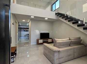 Casa · 202m² · 3 Quartos · 2 Vagas · Sobrado à venda em São José dos Campos, Condomínio Residencial Floresta, com 3 quartos, com 202 m²