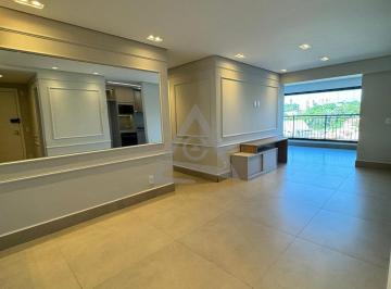 Apartamento · 96m² · 3 Quartos · 2 Vagas · Apartamento à venda e para alugar em Campinas, Nova Campinas, com 3 quartos, com 96 m²