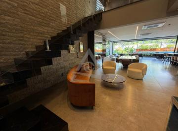 Casa · 380m² · 3 Quartos · 4 Vagas · Casa à venda em Campinas, Alphaville Dom Pedro 2, com 3 suítes, com 380 m², Alphaville Dom Pedro 2