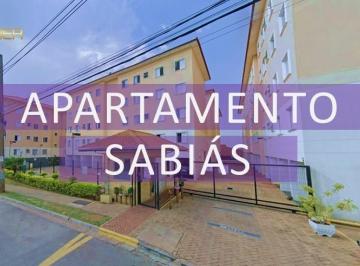 Apartamento · 54m² · 2 Quartos · 1 Vaga · APARTAMENTO À VENDA COM 2 QUARTOS – MORADA DOS PÁSSAROS | RESIDENCIAL JUNDIAÍ