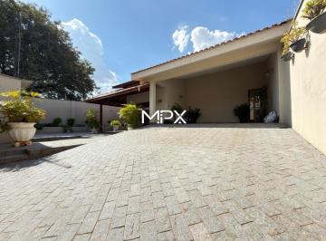 Casa · 185m² · 3 Quartos · 4 Vagas · Casa para alugar no bairro Nova Piracicaba em Piracicaba