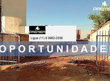 Terreno · 350m² · EXCELENTE TERRENO À VENDA - ANHANGABAÚ, JUNDIAÍ-SP