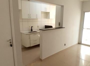Apartamento · 65m² · 3 Quartos · 1 Vaga · LINDO APARTAMENTO SPAZIO JABUTICABEIRAS COM 3 DORMS [1 SUÍTE] EM JUNDIAÍ SP