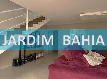 Casa · 150m² · 3 Quartos · 2 Vagas · CASA À VENDA COM 3 QUARTOS (1 SUÍTE) E 2 VAGAS NO JD. BAHIA EM VÁRZEA PAULISTA