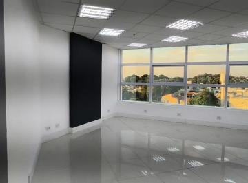 Apartamento · 54m² · 1 Vaga · SALA DE 53M² À VENDA - EDIFÍCIO COMERCIAL GOLDEN OFFICE EM JUNDIAÍ SP