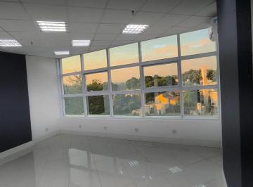 Apartamento · 54m² · 1 Vaga · SALA DE 53M² À VENDA - EDIFÍCIO COMERCIAL GOLDEN OFFICE EM JUNDIAÍ SP