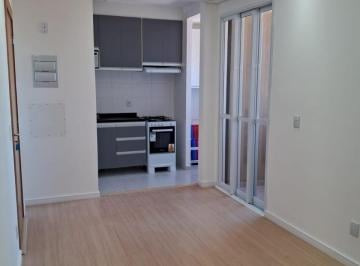 Apartamento · 52m² · APARTAMENTO A VENDA NO HORTO FLORESTAL