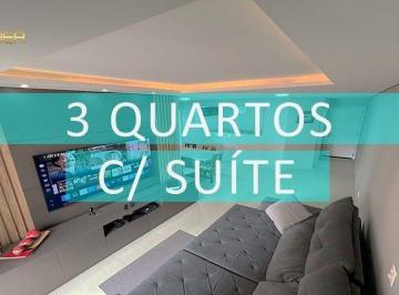 Apartamento · 96m² · 3 Quartos · 2 Vagas · APARTAMENTO MOBILIADO DE 96 METROS E 3 DORMITÓRIOS - PASÁRGADA NA RUA DO RETIRO EM JUNDIAÍ