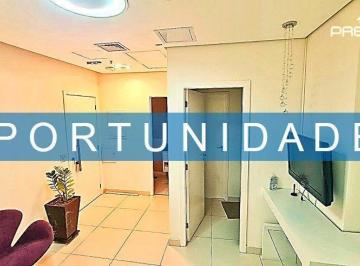 Apartamento · 107m² · 1 Vaga · LINDA SALA COMERCIAL COMPLETA A VENDA NO CONDOMÍNIO GOLDEN OFFICE - CHÁCARA URBANA NO CENTRO JUNDIAÍ