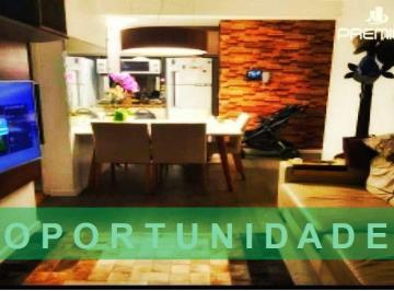 Apartamento · 63m² · 2 Quartos · 2 Vagas · LINDO APARTAMENTO NO CONDOMÍNIO PALAZZO VENEZA, COM 2 DORMITÓRIOS SENDO 1 SUÍTE - EXCELENTE LOCALIZA