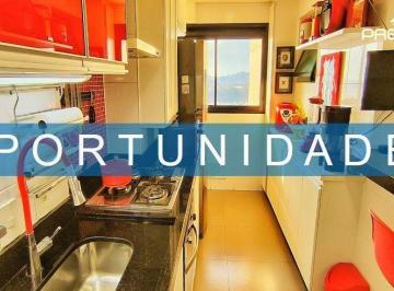 Apartamento · 87m² · 2 Quartos · 1 Vaga · APARTAMENTO COM FINO ACABAMENTO, 87 M² NO CONDOMÍNIO ESPAÇO E VIDA - LOCALIZAÇÃO PRIVILEGIADA