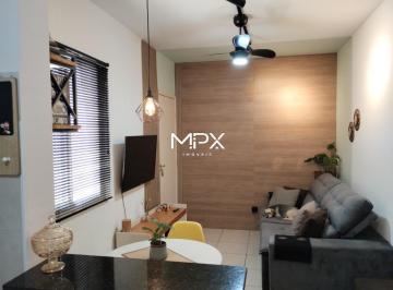 Apartamento · 45m² · 2 Quartos · Apartamento à venda no Condomínio Parque Premiatto em Piracicaba