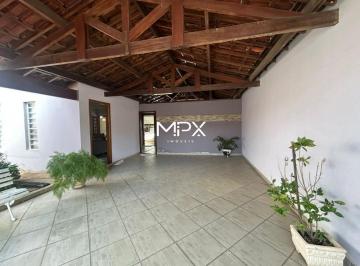 Casa · 155m² · 3 Quartos · 3 Vagas · Casa à venda no bairro Água Branca em Piracicaba